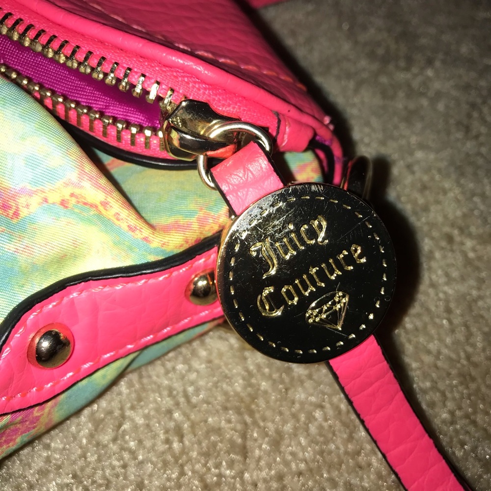 Juicy bag - Picture 8 of 8